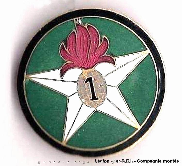 Legion 1er REI compagnie montee.jpg